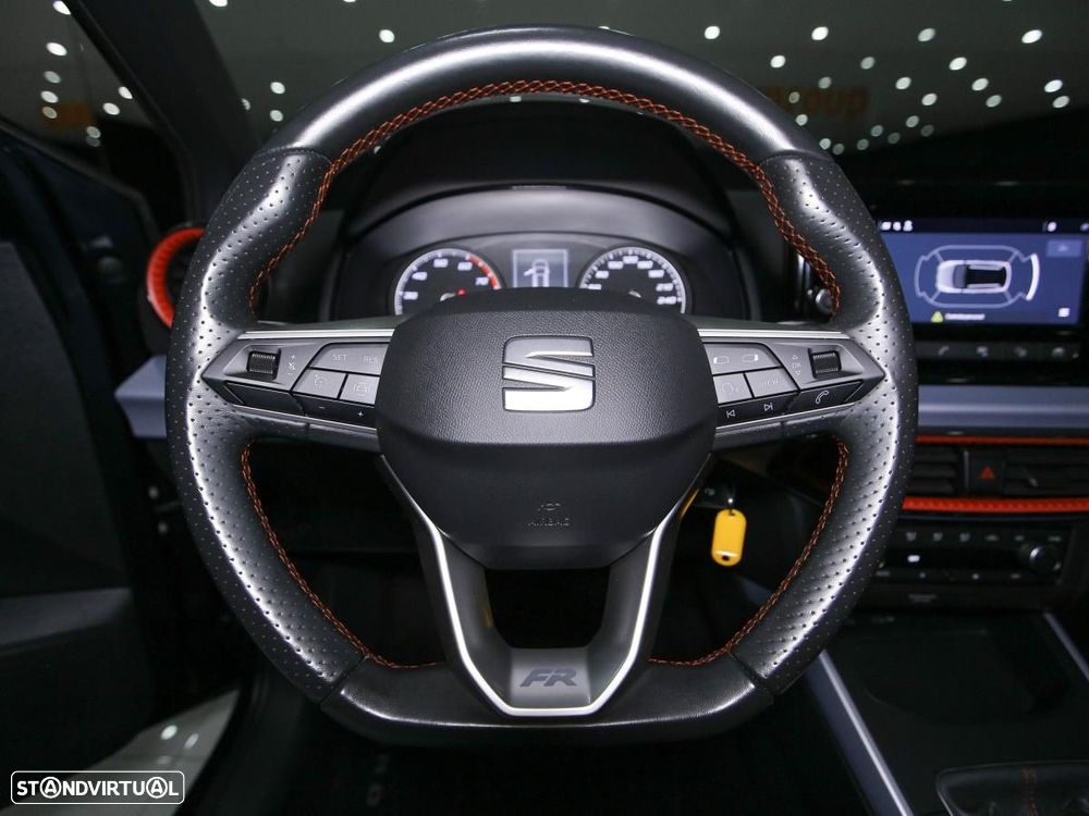 SEAT Arona 1.0 TSI FR - 13
