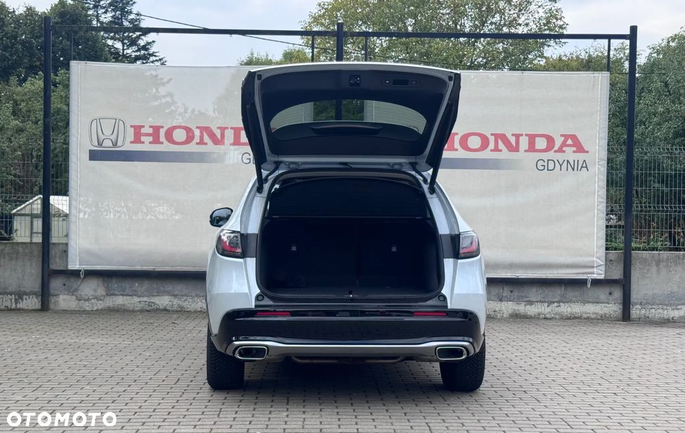 Honda ZR-V 2.0 i-MMD HEV Advance BSI/CTM 2WD CVT - 10
