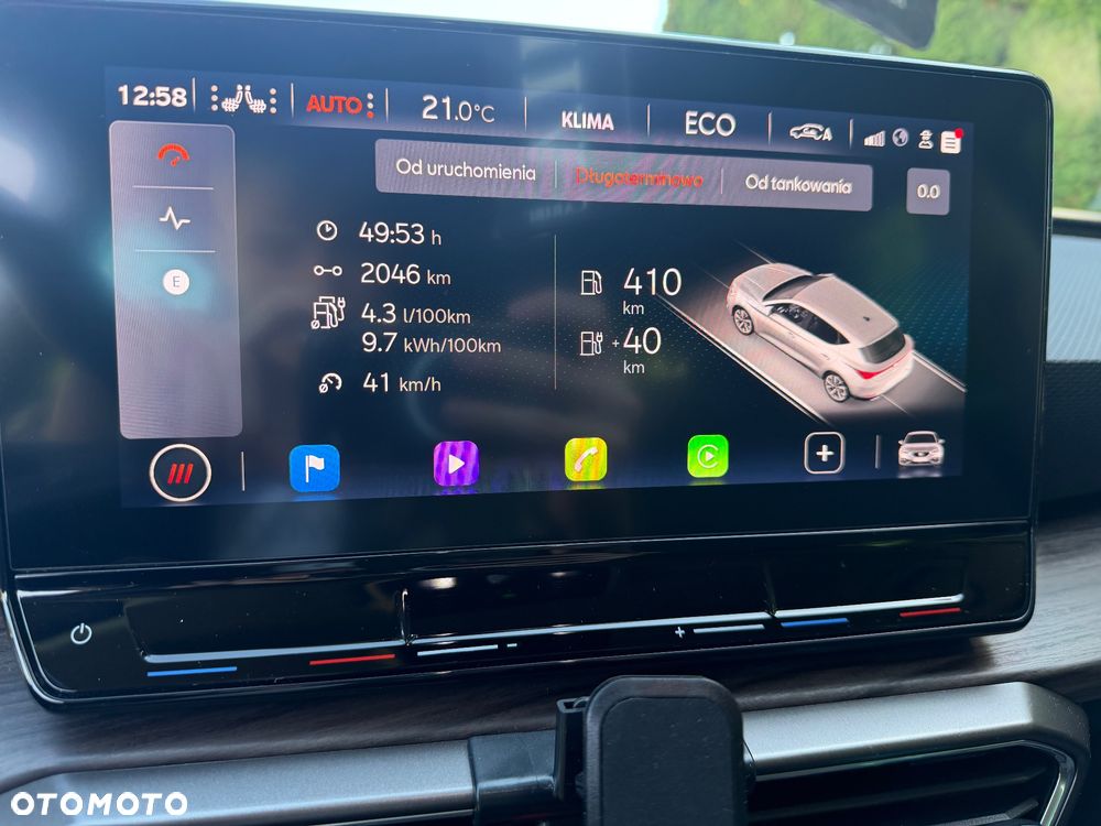 Seat Leon 1.4 e-Hybrid DSG Xcellence - 15