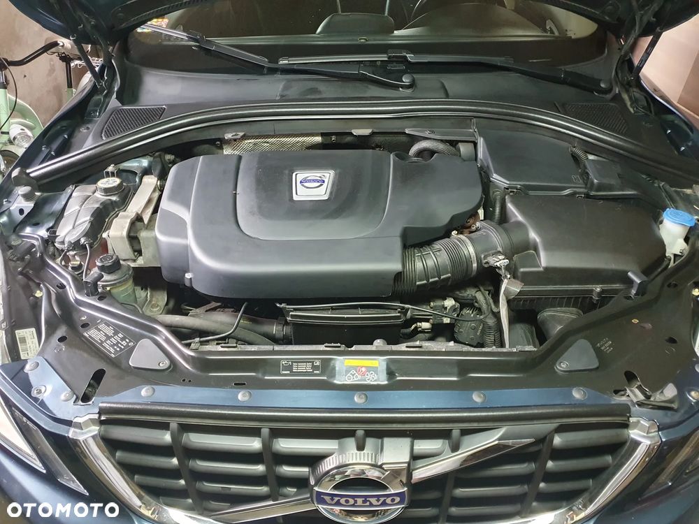 Volvo XC 60 DRIVe Summum - 15