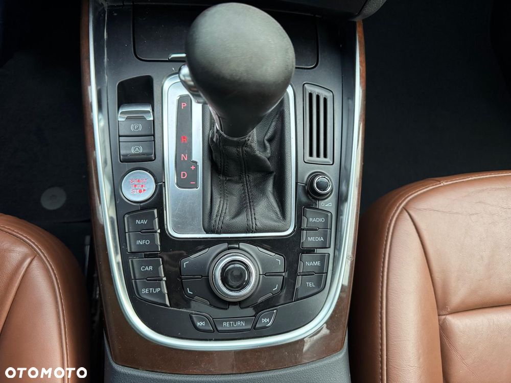 Audi Q5 2.0 TFSI quattro tiptronic - 21