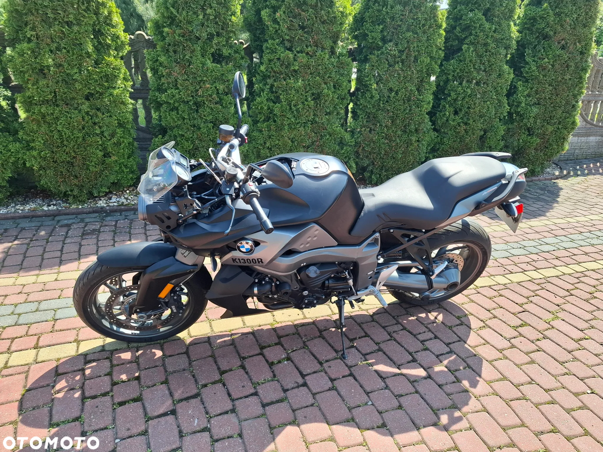 BMW K - 3
