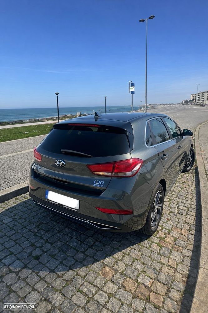 Hyundai i30 1.6 CRDI STyle - 2