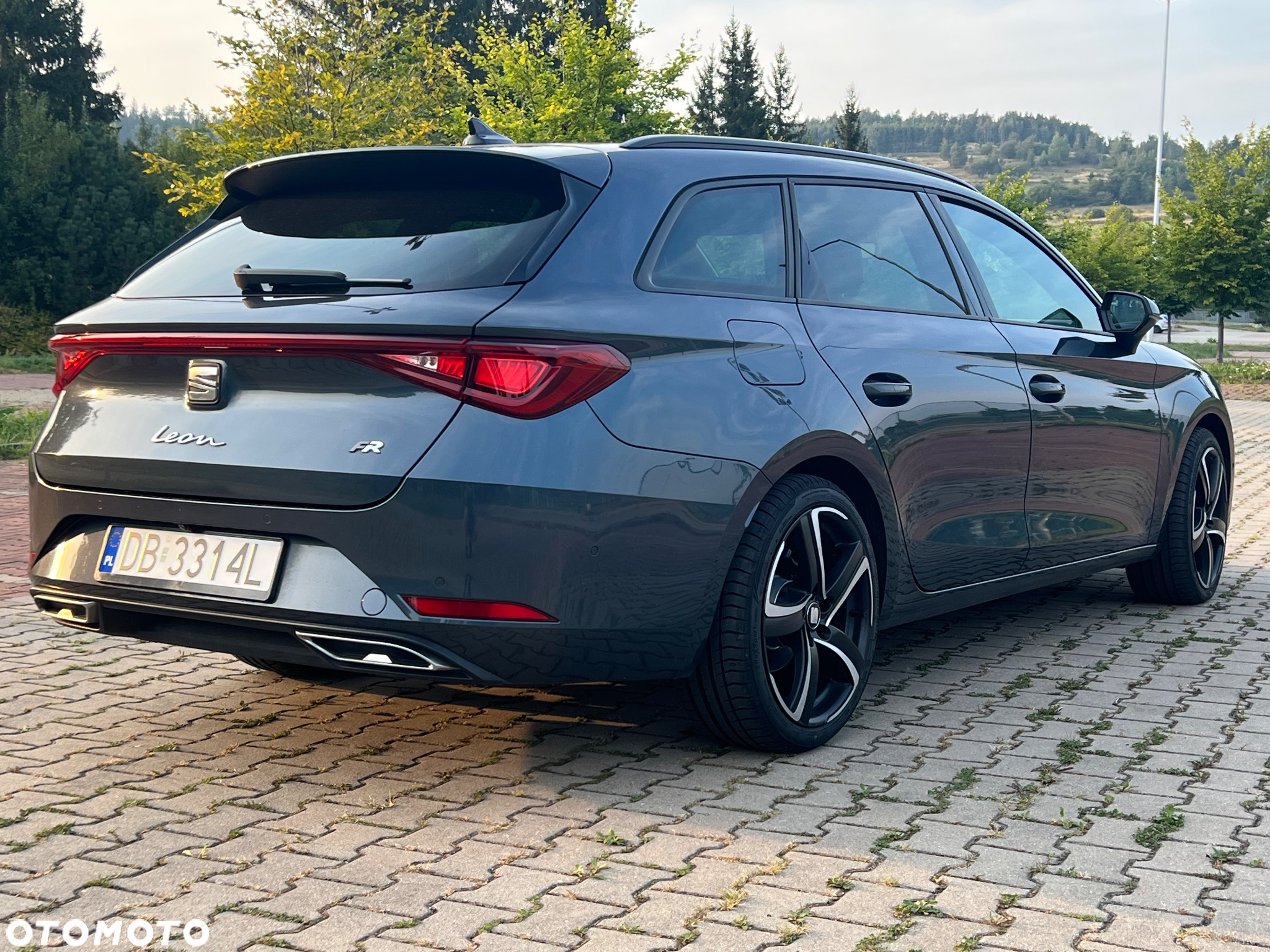 Seat Leon 2.0 TDI FR S&S DSG - 6