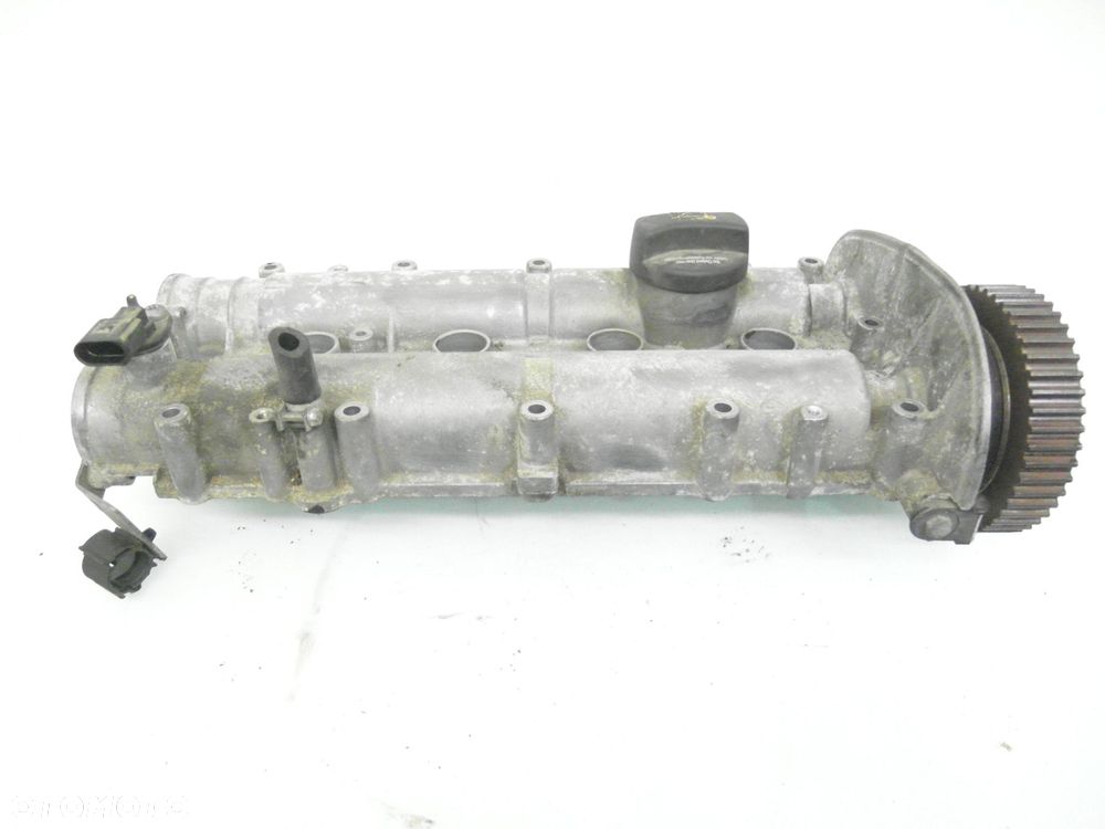 POKRYWA ZAWORÓW SEAT IBIZA III (6L1) 1.4 16V 036103475E - 2