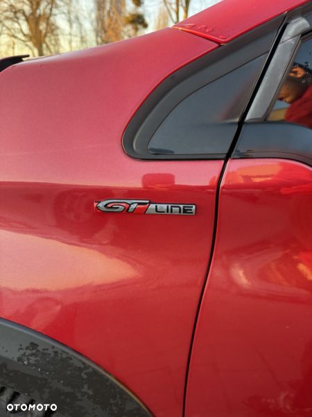 Peugeot 2008 PureTech 110 Stop&Start GT-Line Edition - 9