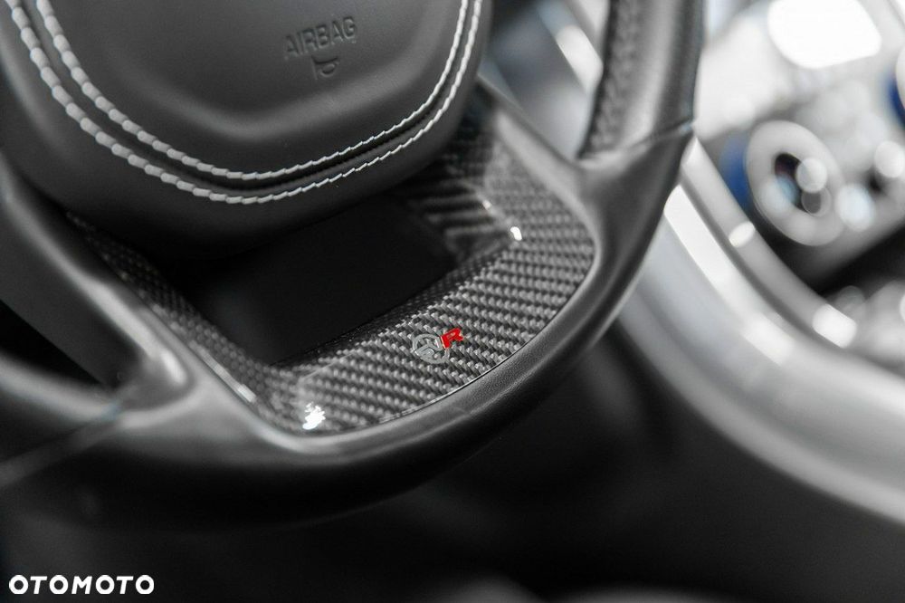 Land Rover Range Rover Sport S 5.0 V8 S/C SVR Carbon Edition - 32