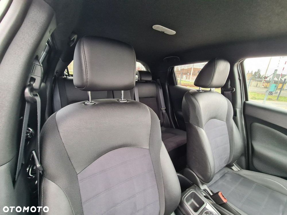 Nissan Juke 1.5 dCi Tekna - 26