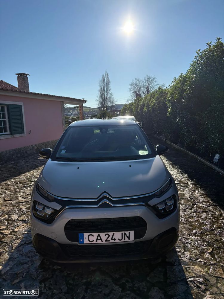 Citroën C3 Pure Tech S&S Live - 15