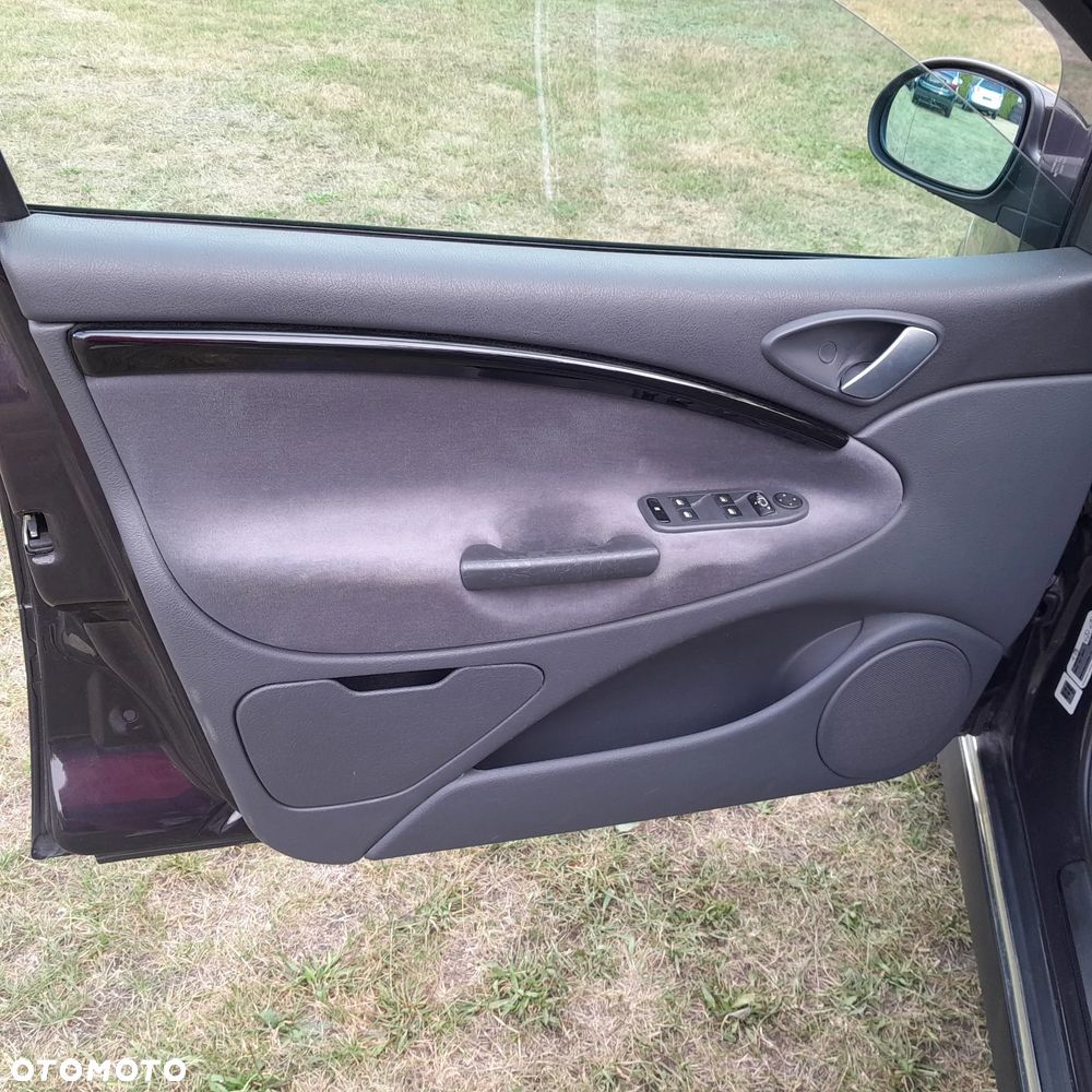 Citroën C5 2.0 16V Exclusive - 9