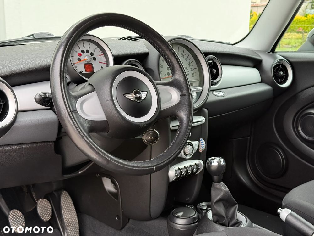 MINI Cooper - 23