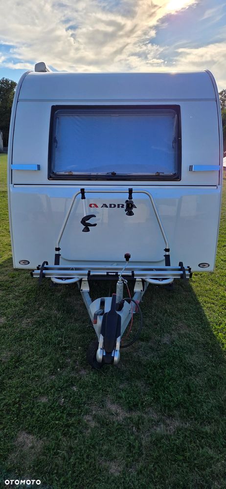 Adria AVIVA 400 PS - 24