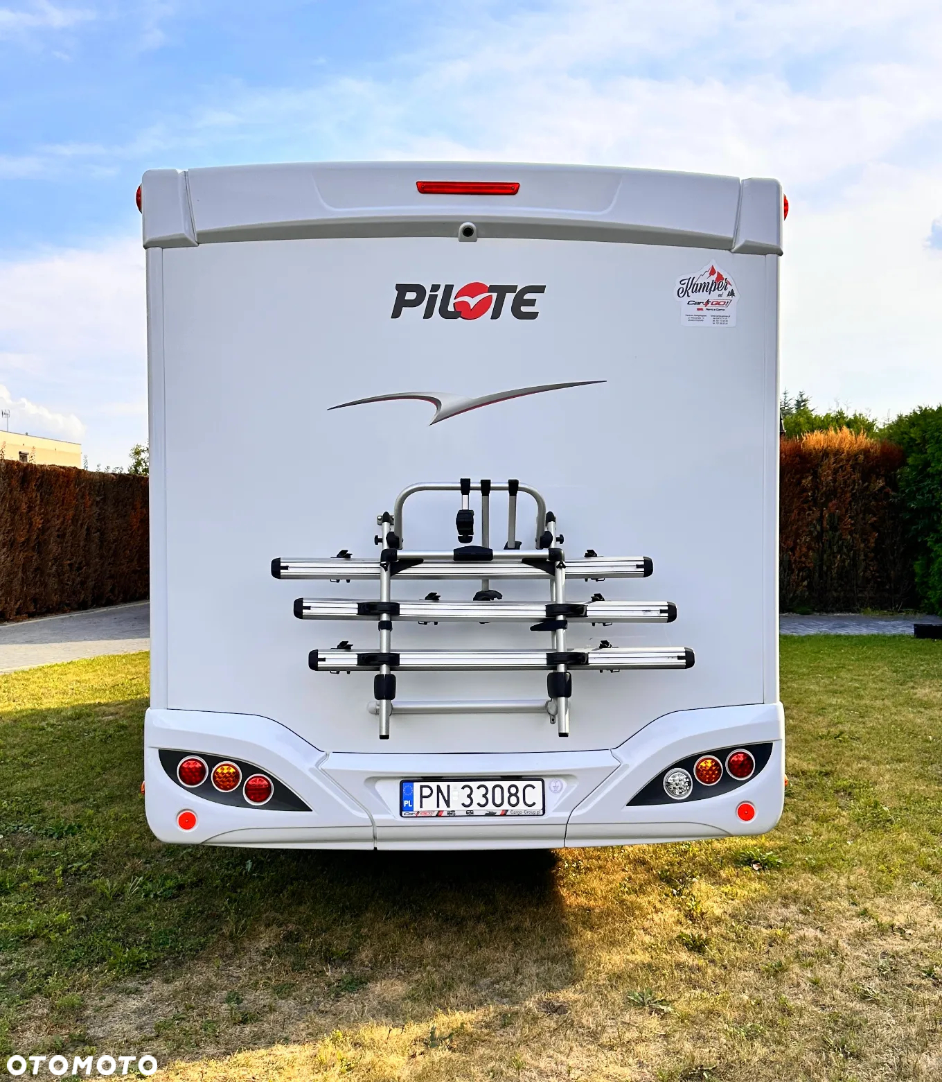 PILOTE G740 Expression - 6