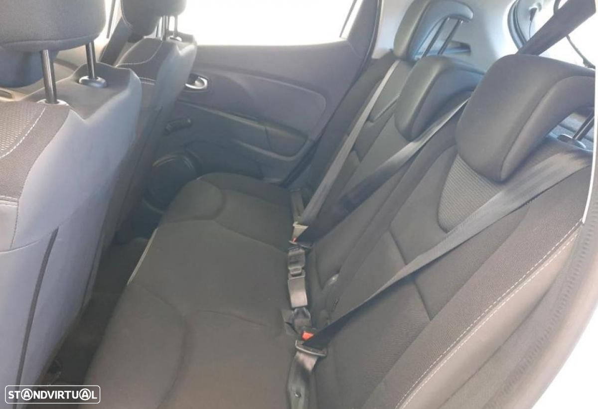 Renault Clio 1.5 dCi Zen - 6