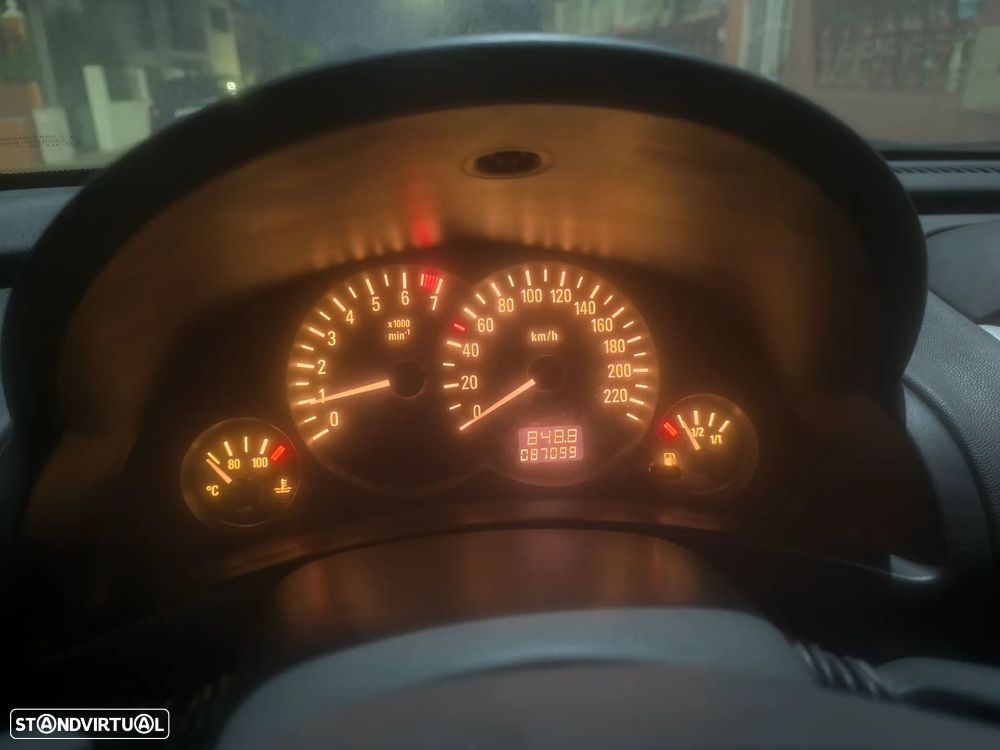 Opel Corsa - 3