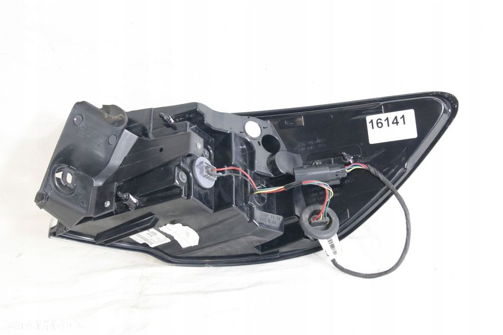 lampa tyl na błotnik led europa oryginał ford kuga iii 3 mk3 2019-2024 - 7