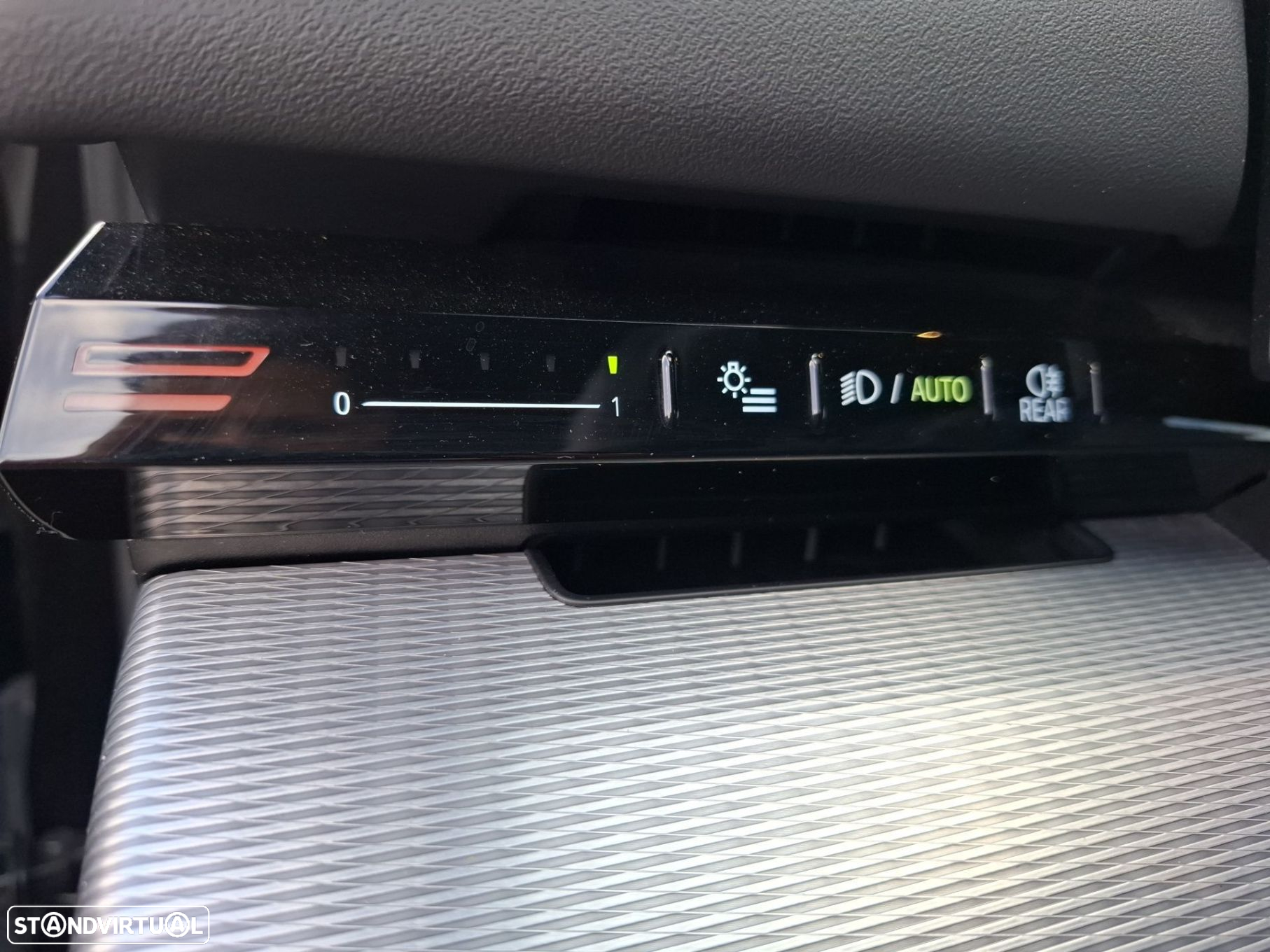 BMW 520 d Pack Desportivo M - 23