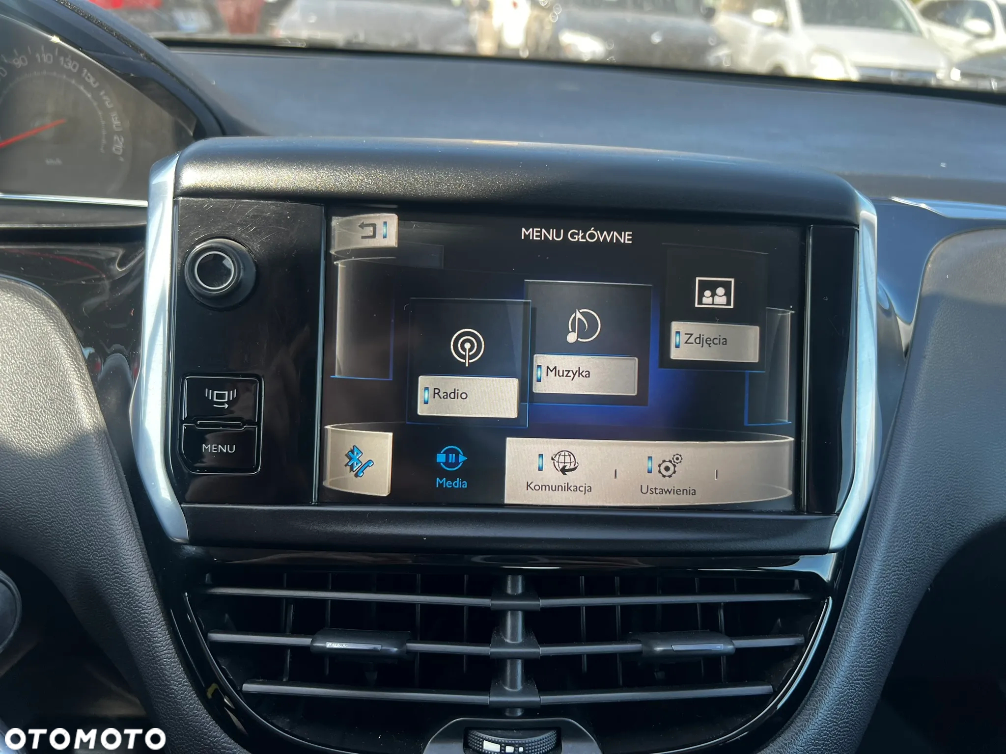 Peugeot 208 1.4 VTi Active - 18