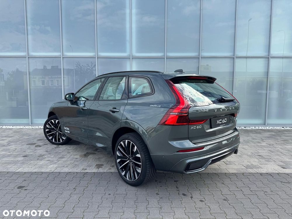Volvo XC 60 - 3