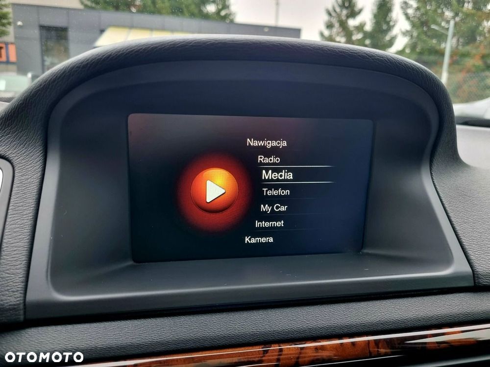 Volvo S80 D4 Geartronic Summum - 25