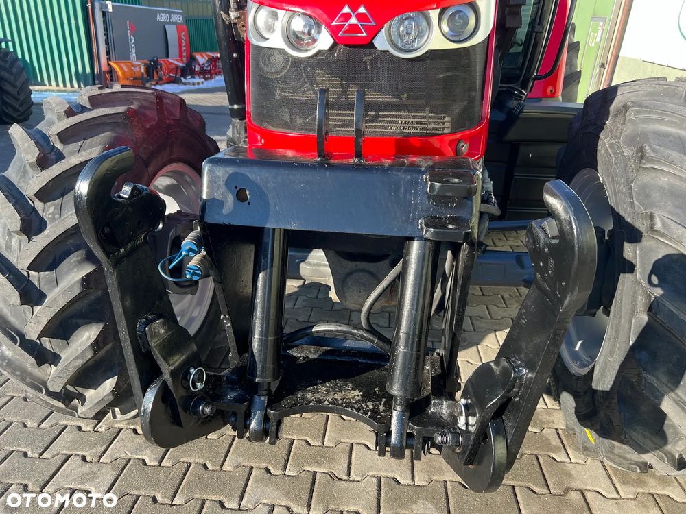 Massey Ferguson 5710 SL - 30