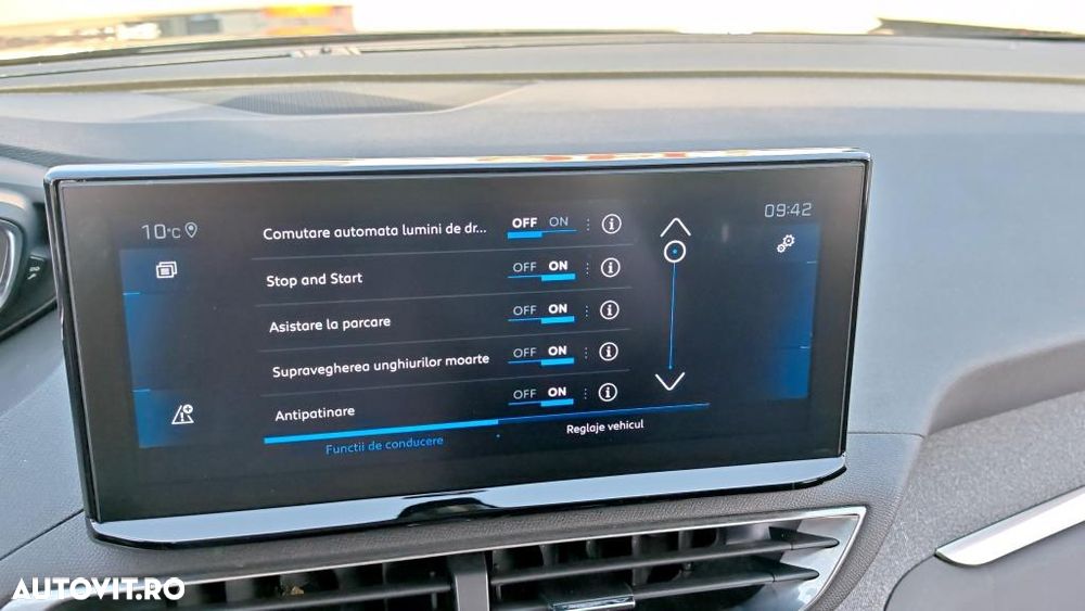 Peugeot 3008 BlueHDi 130 Stop & Start EAT8 Allure Pack - 17