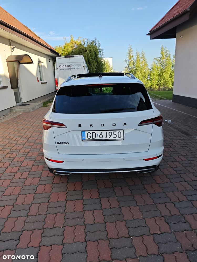 Skoda Karoq - 7