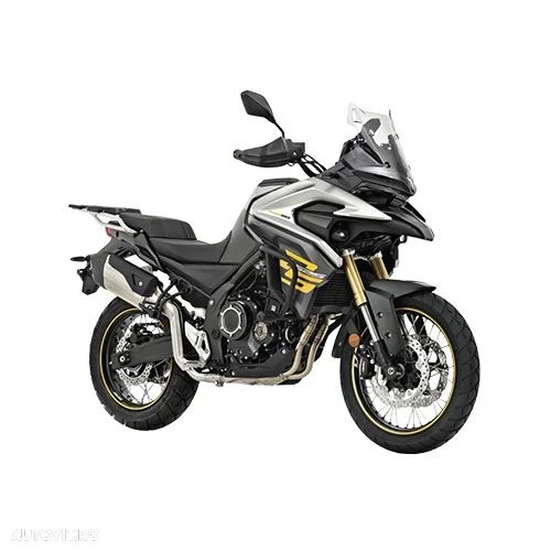 Voge DS525X - 5