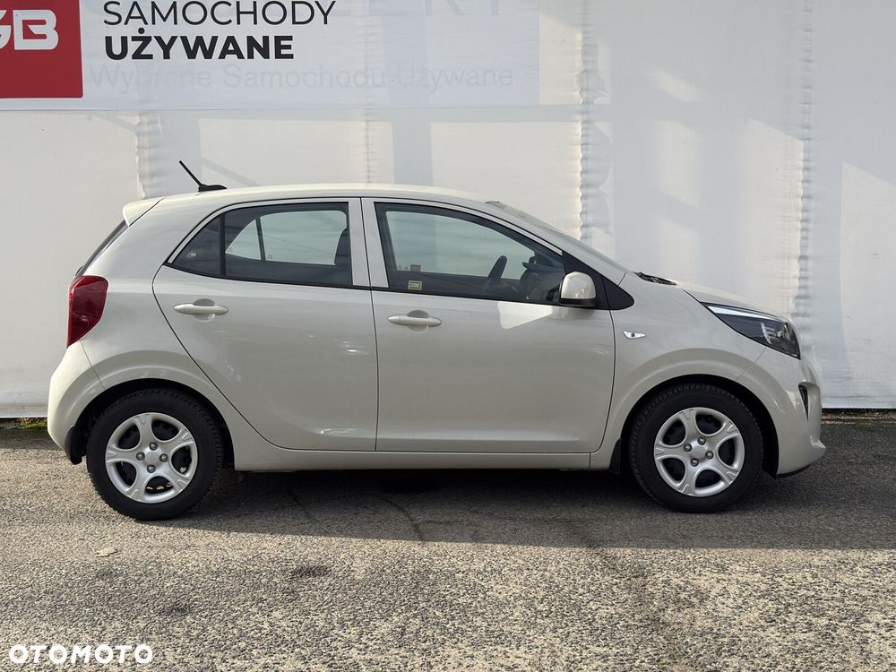 Kia Picanto 1.0 M - 7