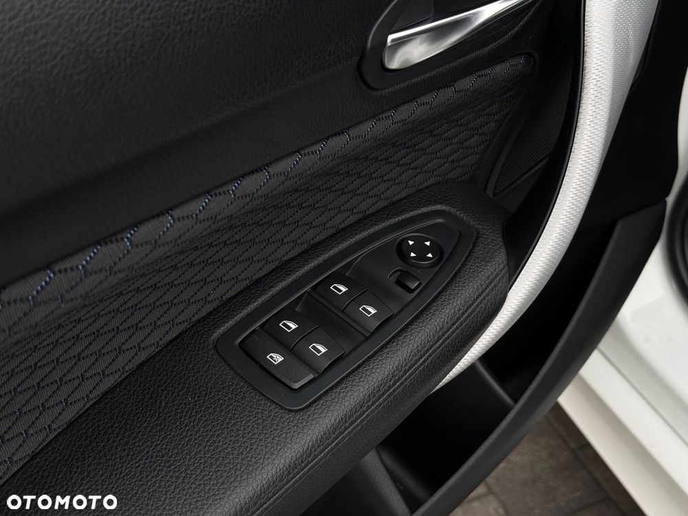 BMW Seria 1 118d M Sport - 13