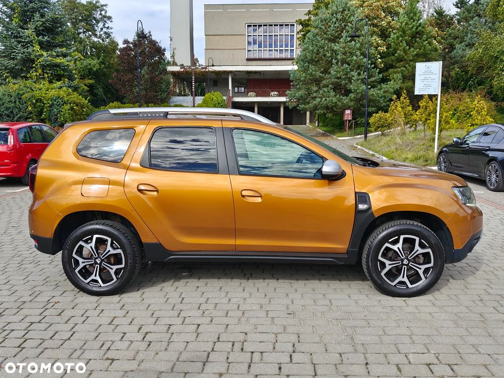 Dacia Duster 1.0 TCe Comfort - 5