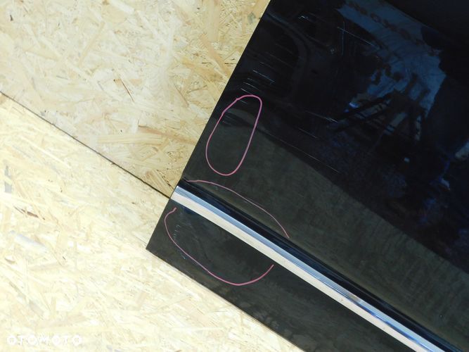 VW T6 drzwi prawe przednie przód - 4