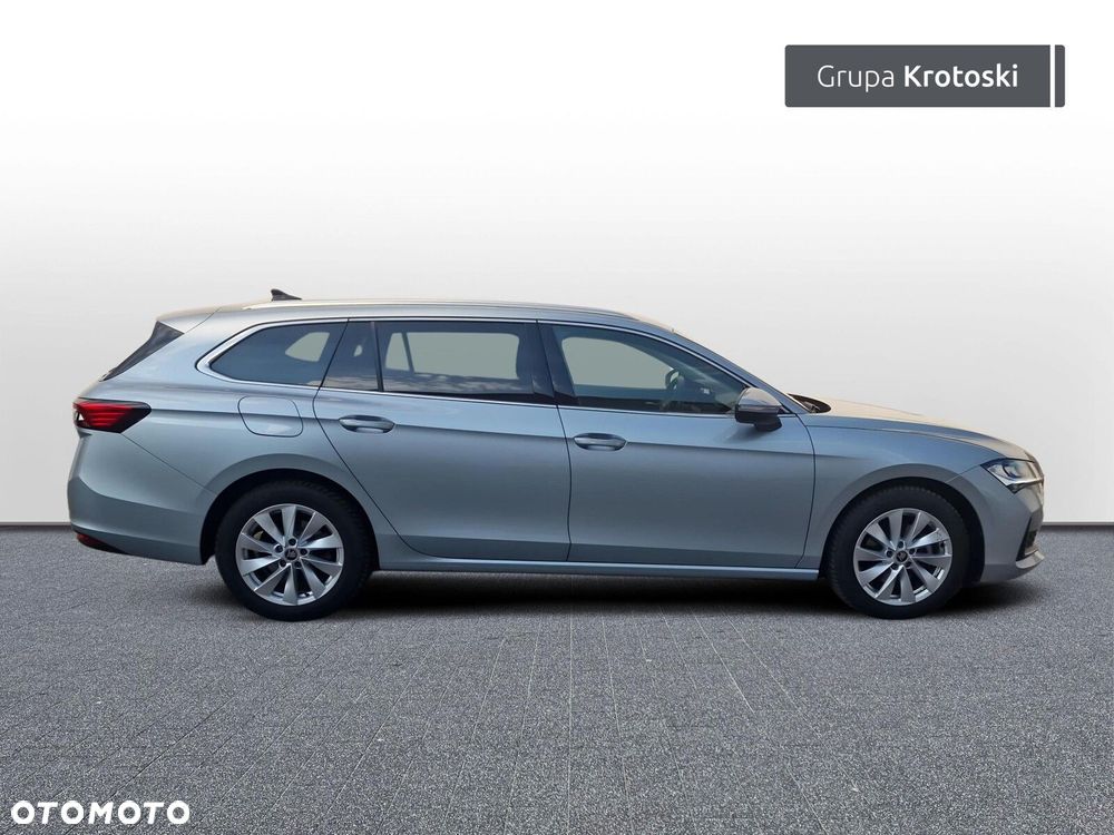 Skoda Superb - 7