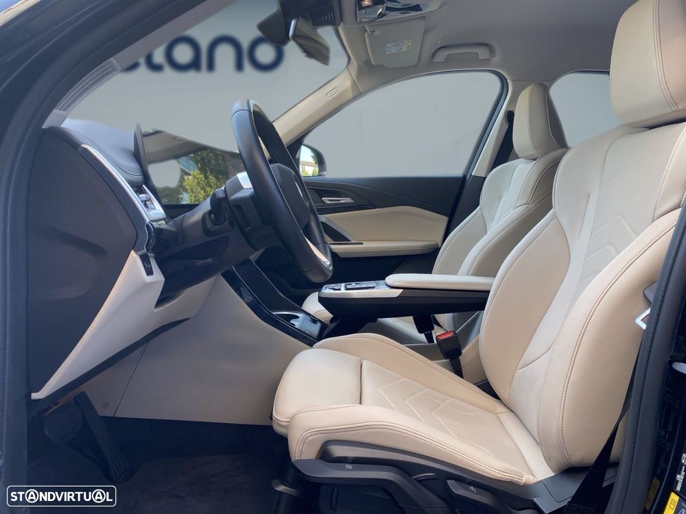 BMW iX1 eDrive20 xLine - 3