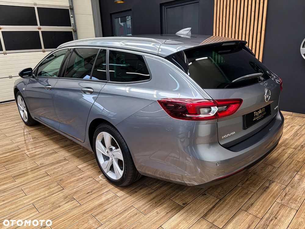 Opel Insignia 1.5 DI Turbo - 9