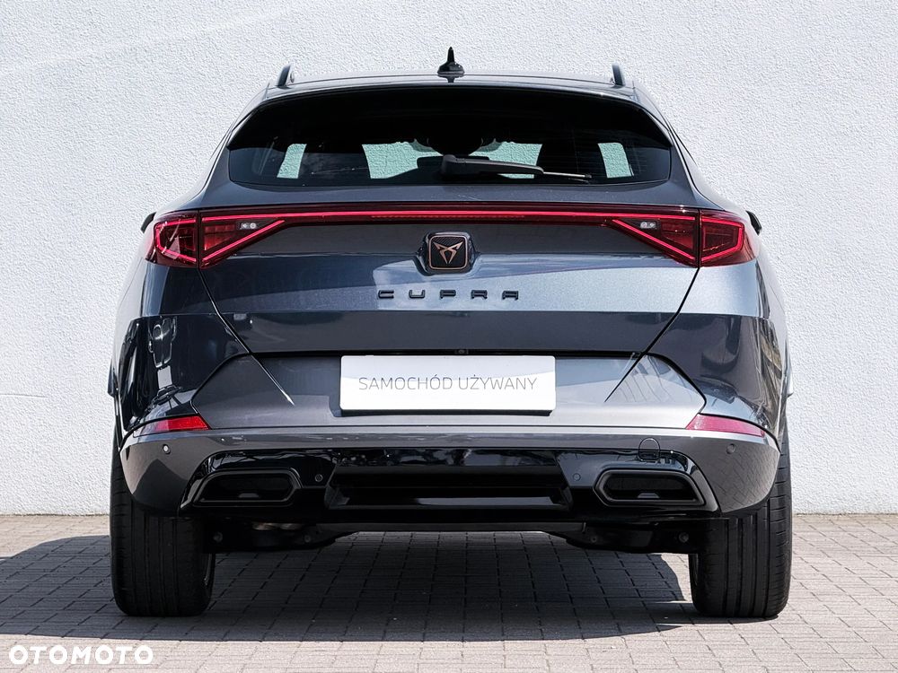 Cupra Formentor 1.5 TSI DSG - 13
