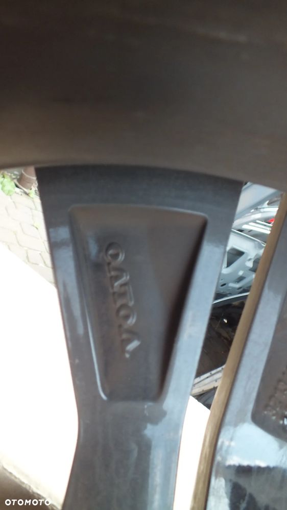 Felga aluminiowa 20 Volvo XC60 II 5x108 32358567 - 8