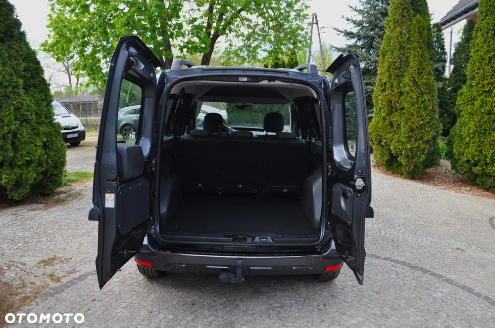 Dacia Dokker TCe 115 Laureate - 9