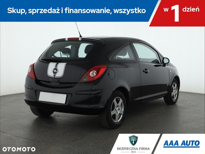 Opel Corsa - 6