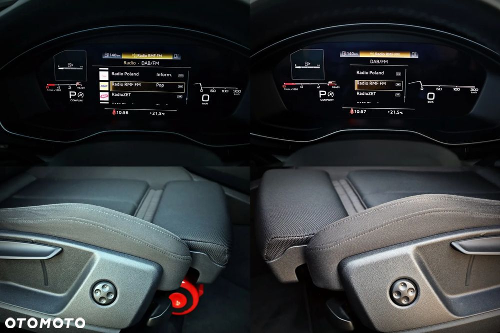 Audi Q5 Sportback - 37