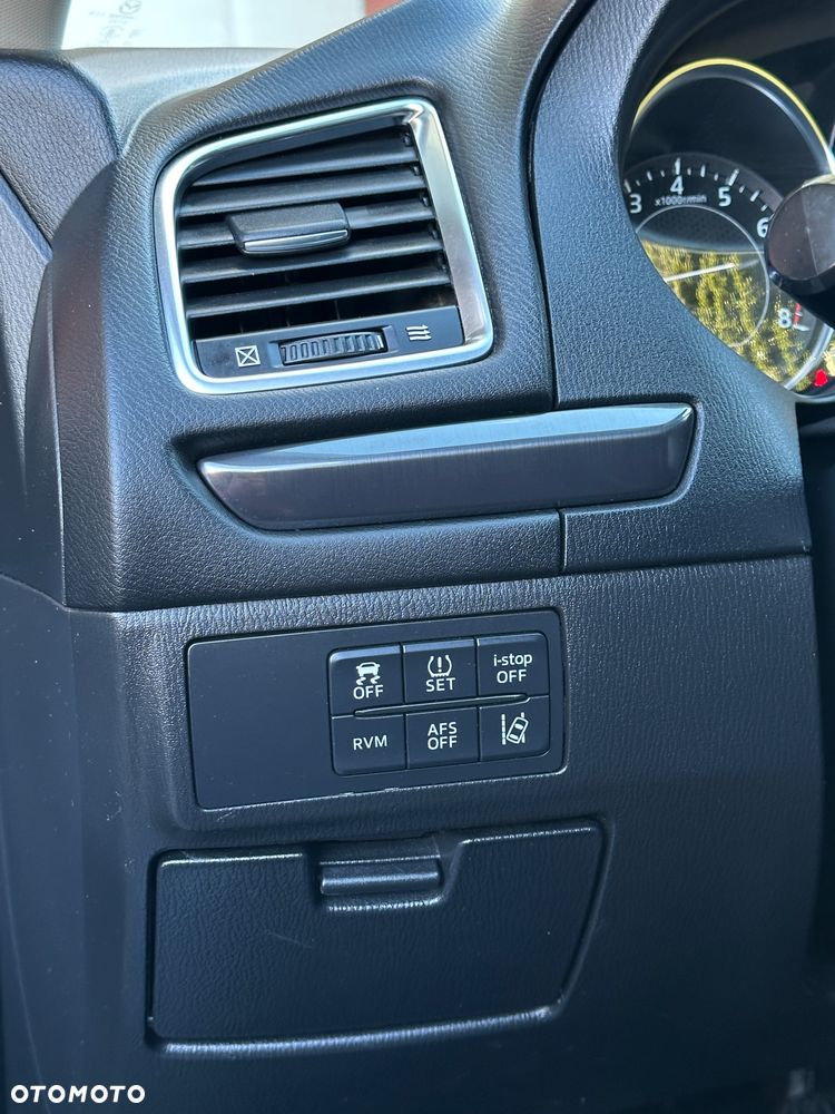 Mazda 6 2.0 SKYACTIV-G Sports-Line - 13