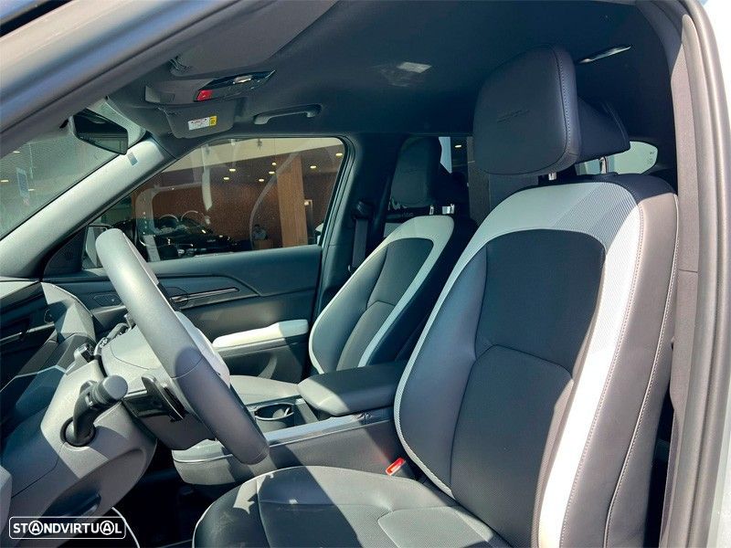 Kia EV5 81.4 kWh GT-Line - 17