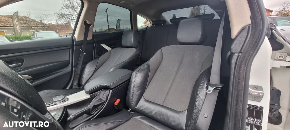 BMW Seria 3 320d xDrive Sport-Aut. - 15