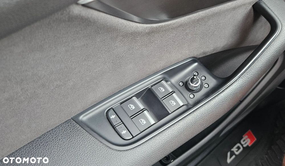 Audi Q7 3.0 TDI Quattro Tiptronic - 33