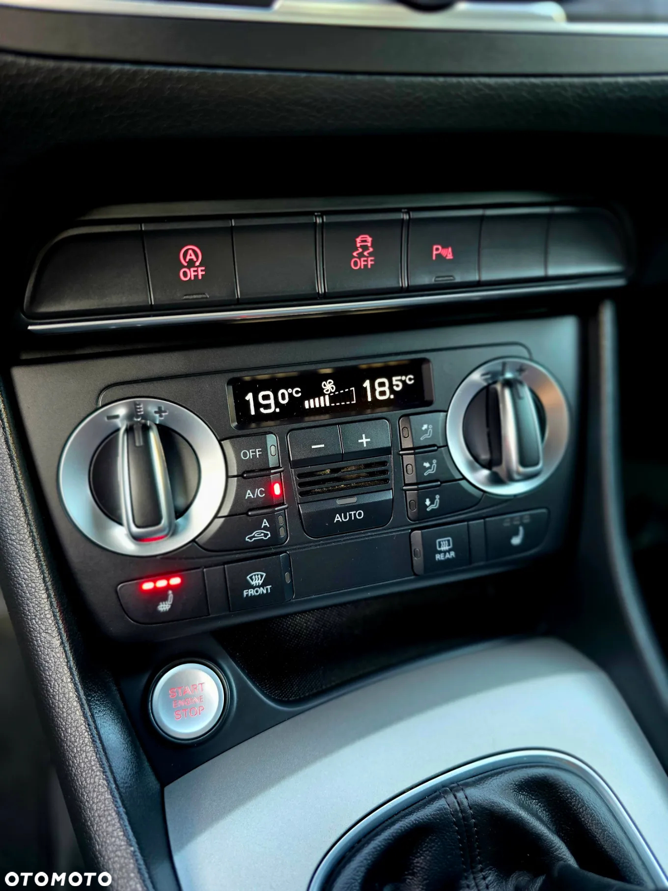Audi Q3 2.0 TDI Quattro - 27