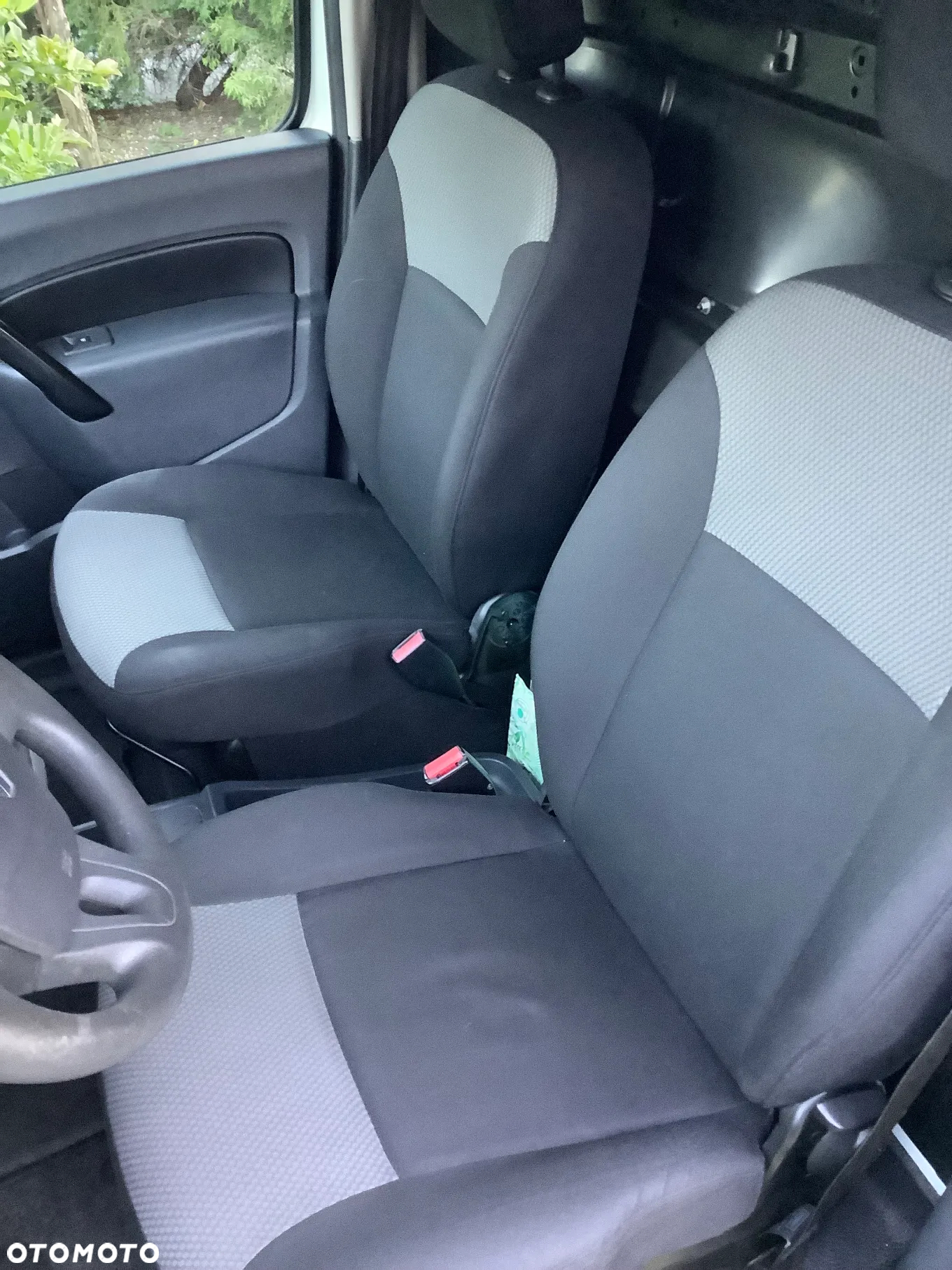 Renault Kangoo 1.5 dCi Business - 11