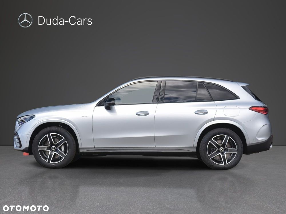 Mercedes-Benz GLC - 3