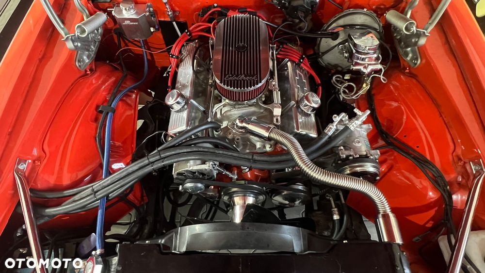 Chevrolet Camaro - 27