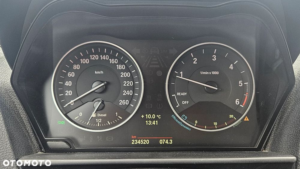 BMW Seria 1 118d Urban Line - 26