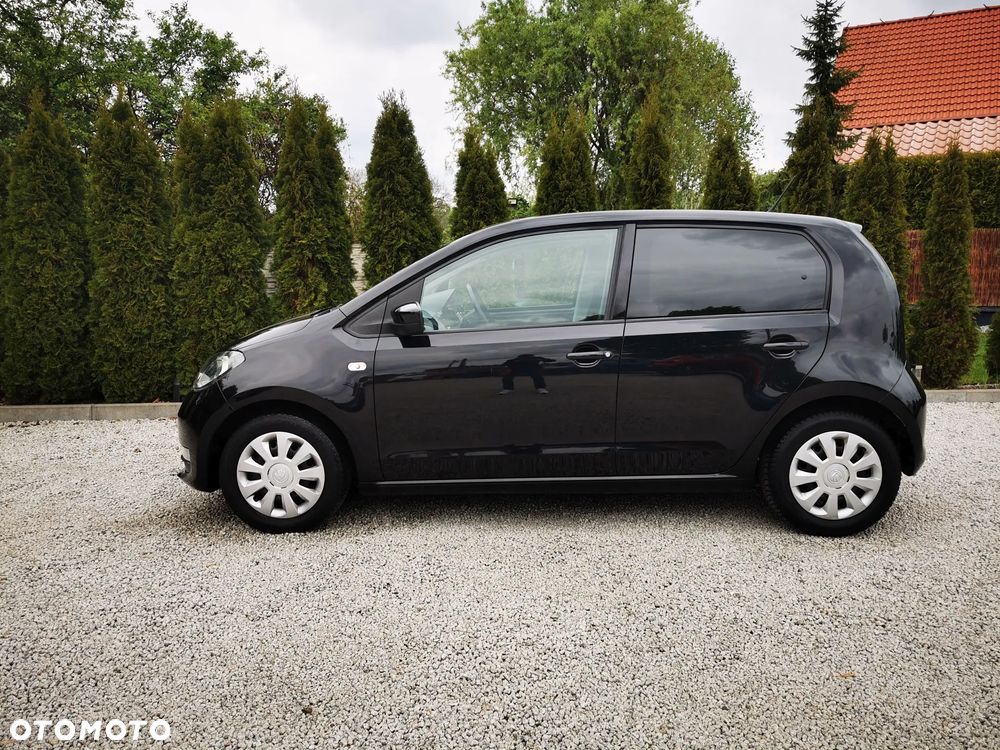Skoda Citigo 1.0 MPI Style - 28